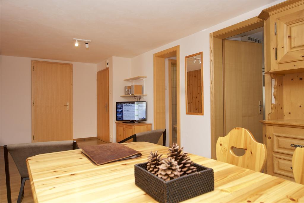 Chalet Felderhof Церматт Екстер'єр фото