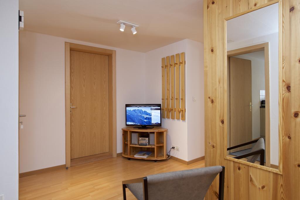 Chalet Felderhof Церматт Екстер'єр фото